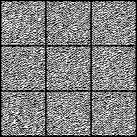 DDPM epoch 1
